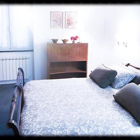 Genova Rinascimentale Codice Citra 0874 Apartment ภายนอก รูปภาพ