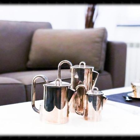 Genova Rinascimentale Codice Citra 0874 Apartment ภายนอก รูปภาพ