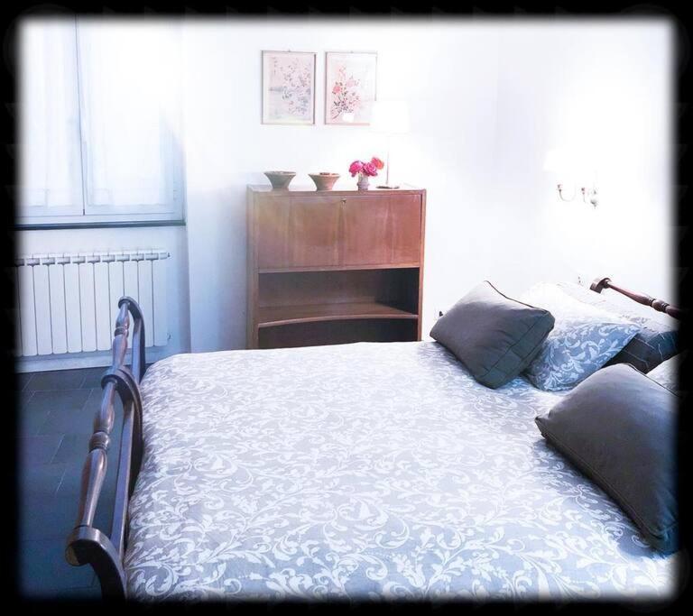 Genova Rinascimentale Codice Citra 0874 Apartment ภายนอก รูปภาพ
