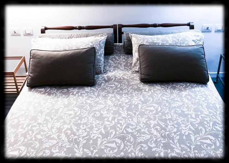 Genova Rinascimentale Codice Citra 0874 Apartment ภายนอก รูปภาพ