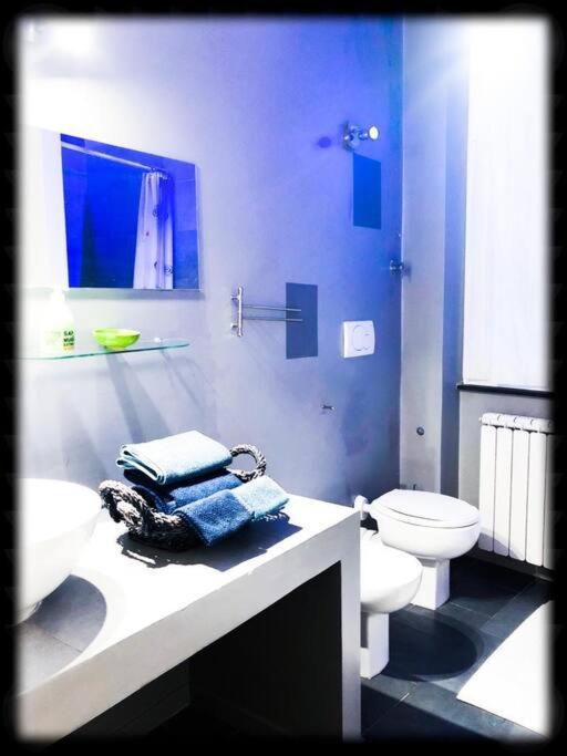 Genova Rinascimentale Codice Citra 0874 Apartment ภายนอก รูปภาพ