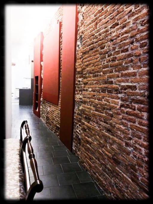 Genova Rinascimentale Codice Citra 0874 Apartment ภายนอก รูปภาพ