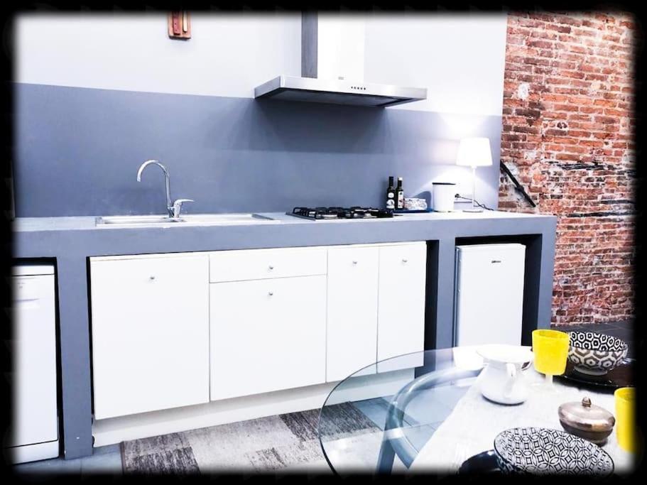 Genova Rinascimentale Codice Citra 0874 Apartment ภายนอก รูปภาพ