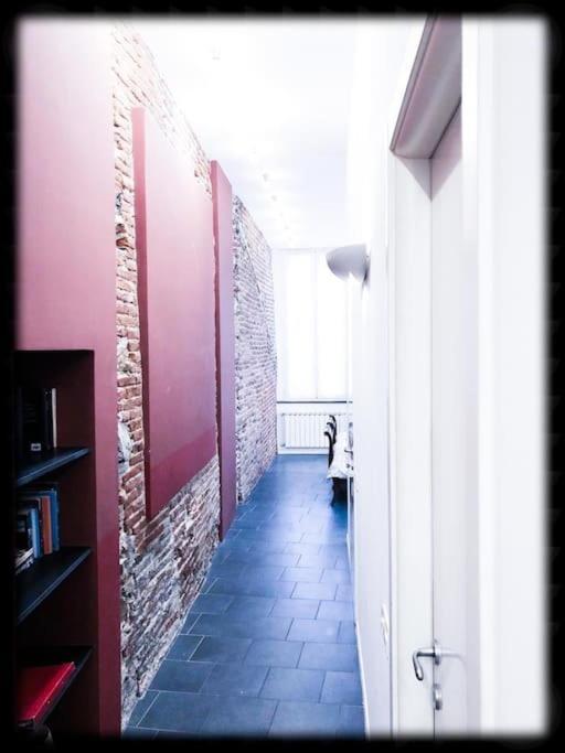 Genova Rinascimentale Codice Citra 0874 Apartment ภายนอก รูปภาพ